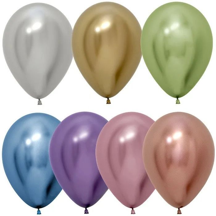 Шарики sempertex продам.