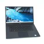 Лаптоп Dell 5540 i7-9750H 32GB 1TB T1000 4K Touch ГАРАНЦИЯ