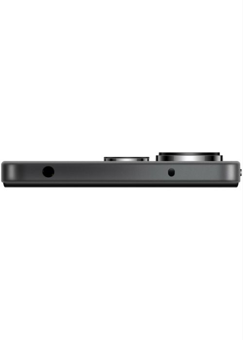 Неотворен Redmi 13 Black с гаранция и застраховка от Йетел