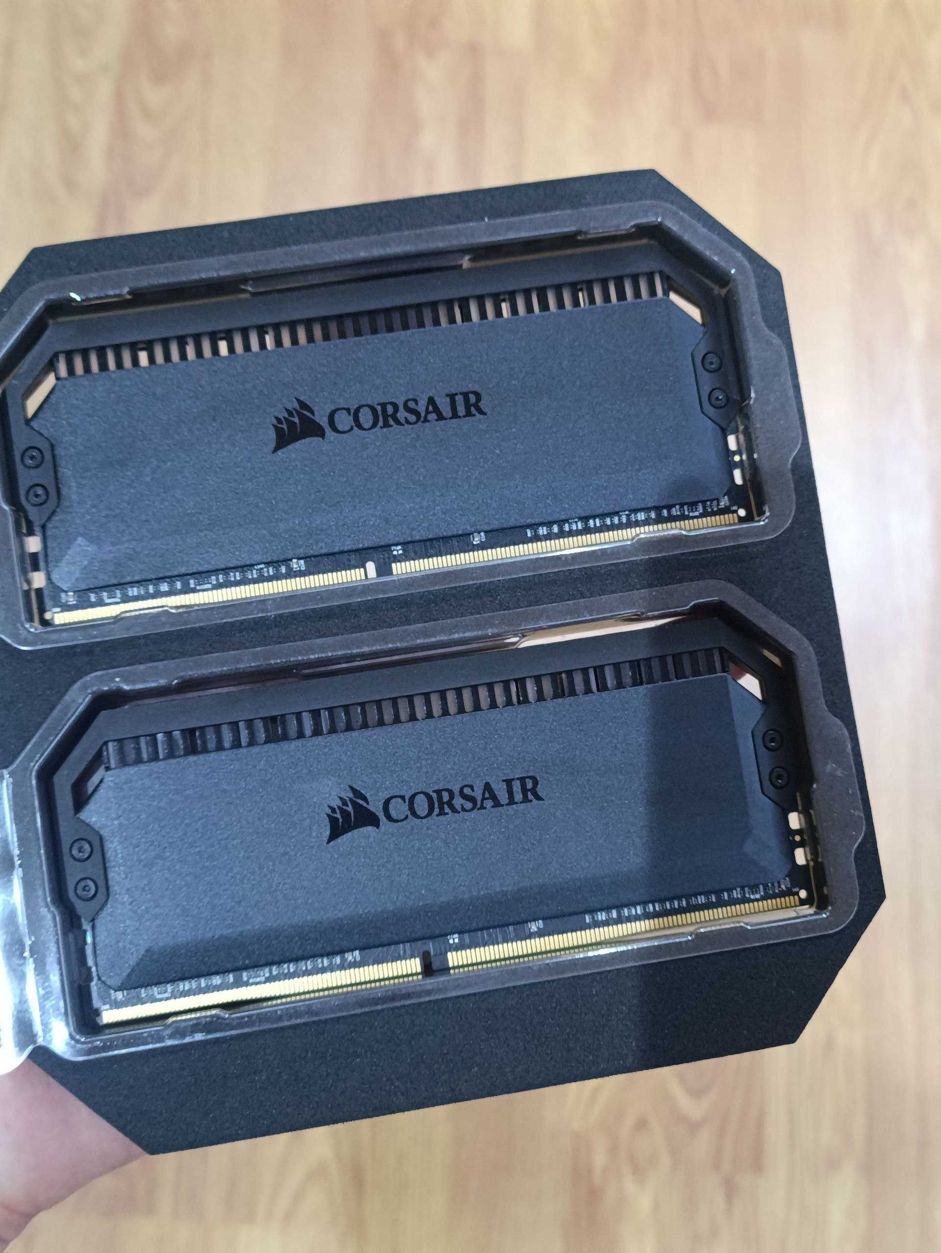 Топовый Комплект AM4 (MSI B450 TOMAHAWK, 7 5700X3D, 32GB RAM)