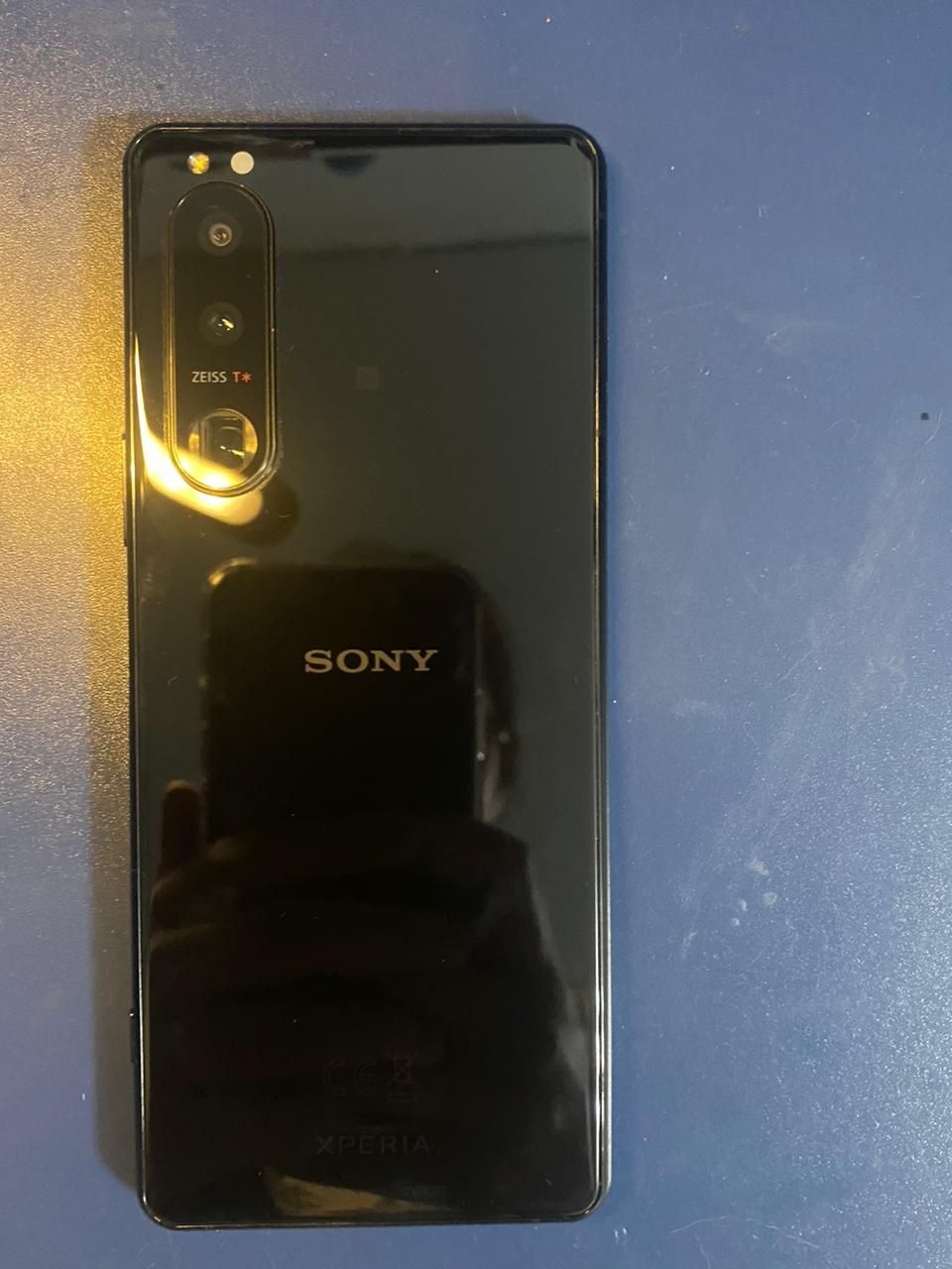 Sony Xperia XQ-BQ72