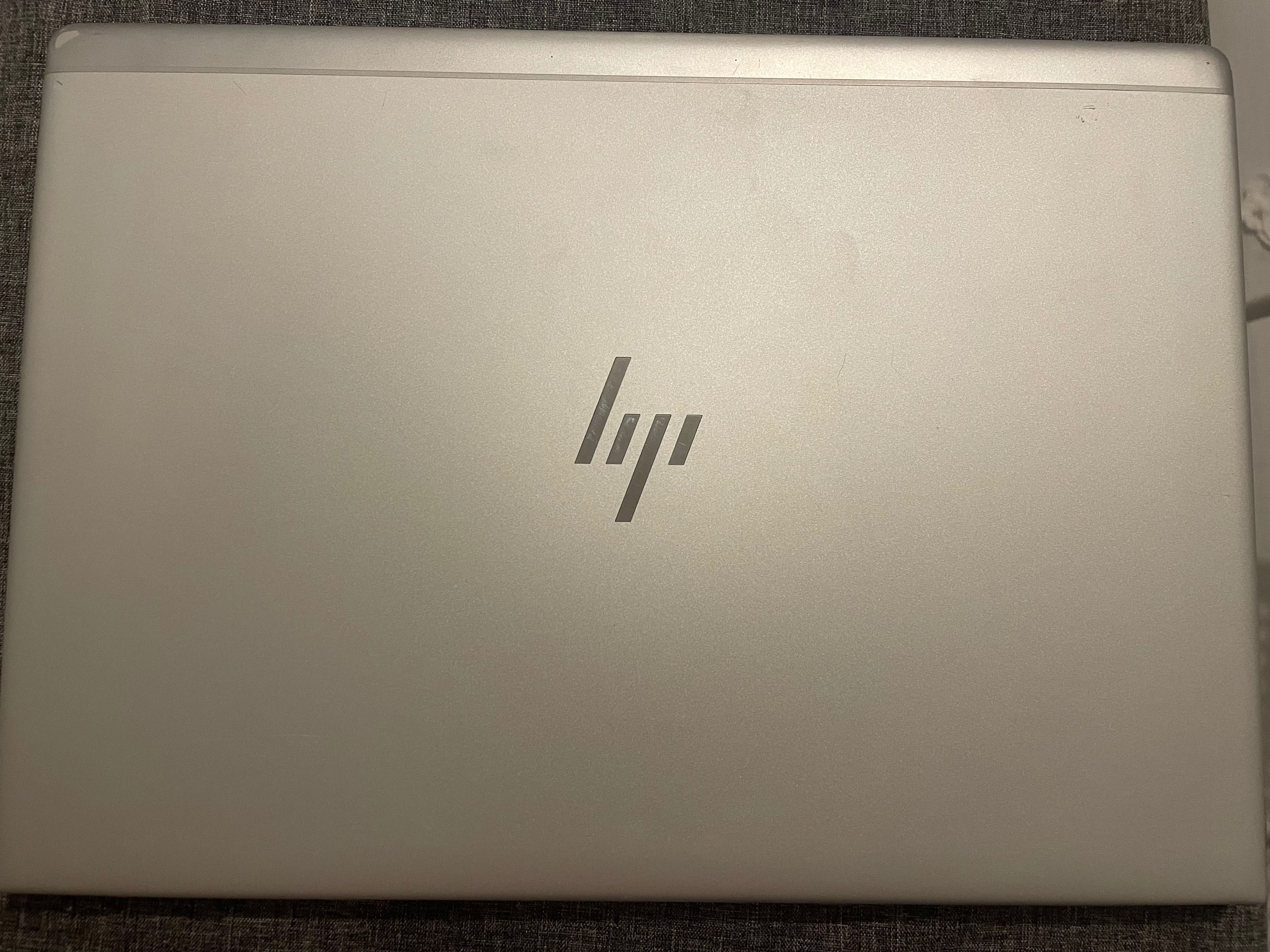 hp EliteBook 840 g5 Core i5-8350U 24gb 256gb