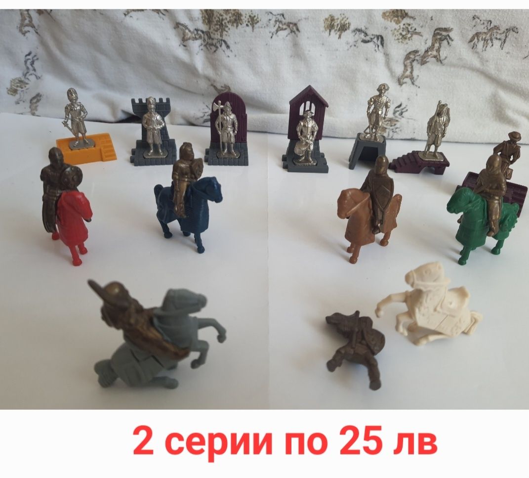Киндер играчки =kinder