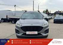 Ford Kuga Garantie 24luni posibilitate leasing cu dobanda anuala fixa de 4.75%