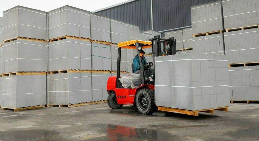 газоблок автоклавный | газоблок. блок | пенаблок | gazablok | blok