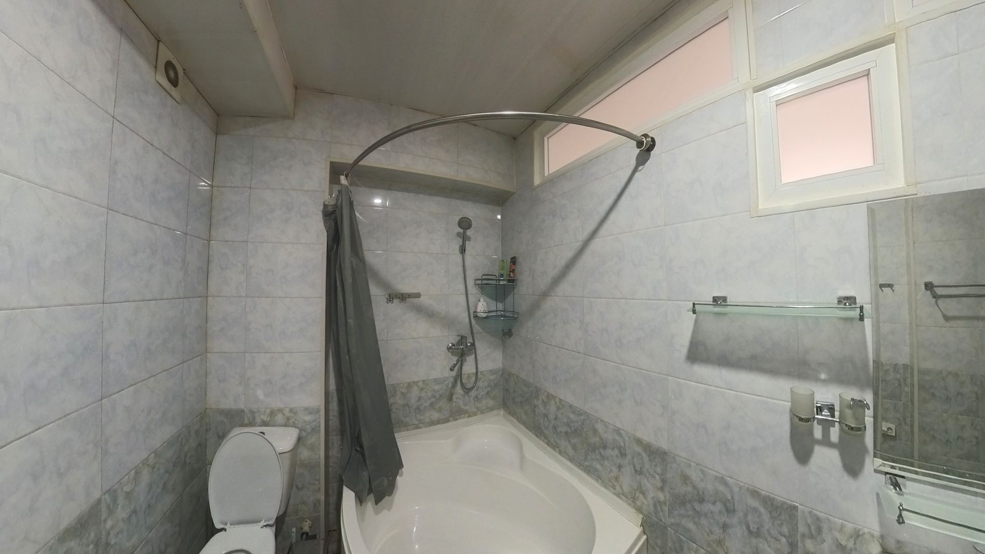 Аренда - Квартира Тошкенте 58.41кв