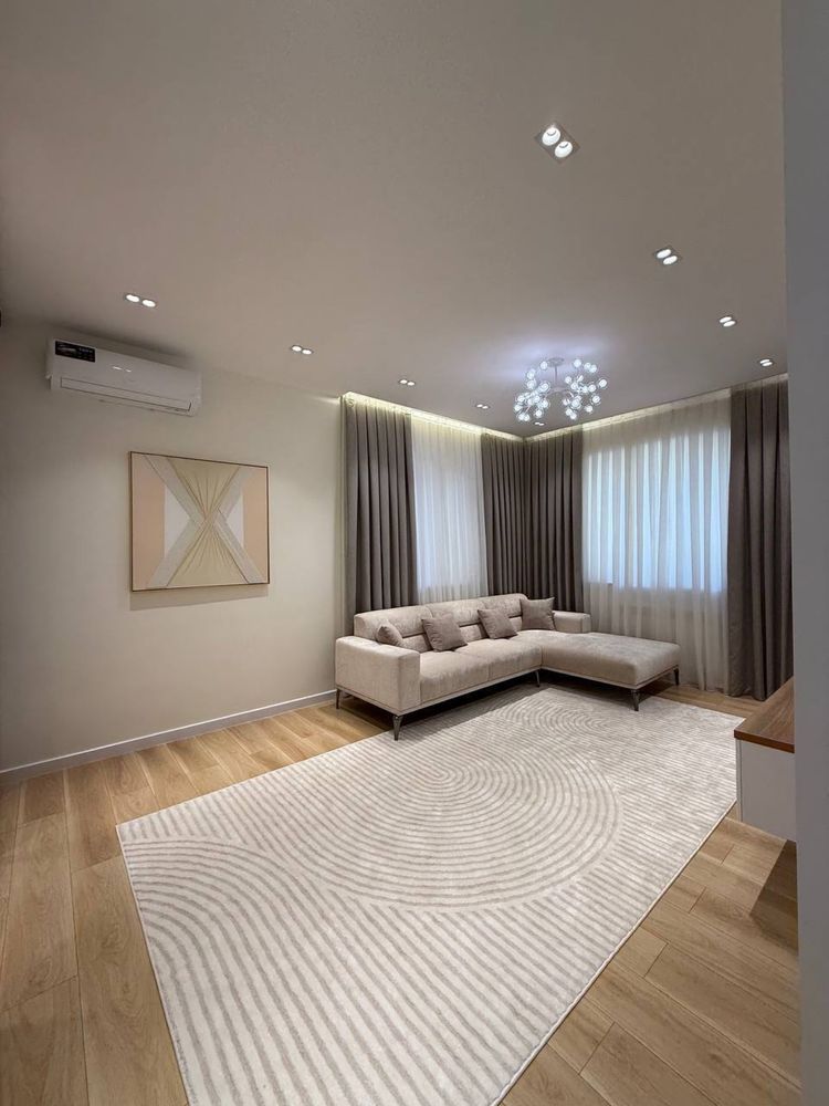 ЖК Dream House 4 ком/3/9 площадь 80м2. Глинка 8 роддом