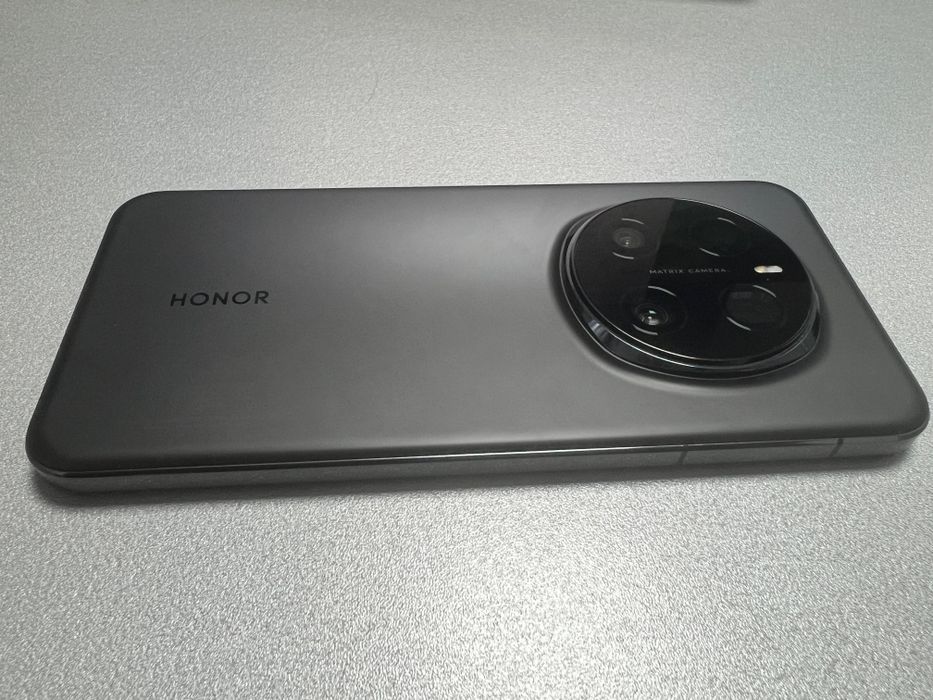 Honor Magic 7 Pro Black factură și garantie