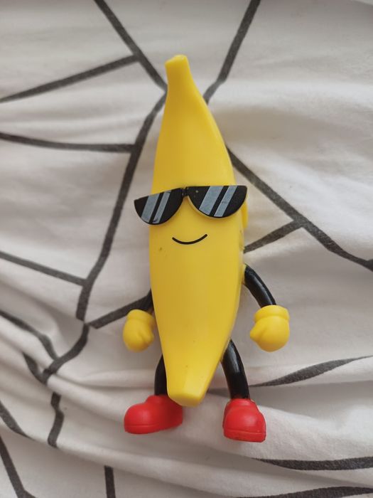 Figurine Stumble Guys