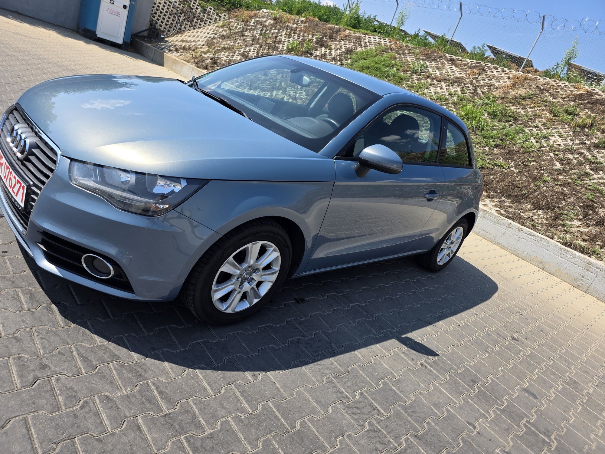 Vand AUDI A1 ,2012, 1,6 TDI stare perfectă!