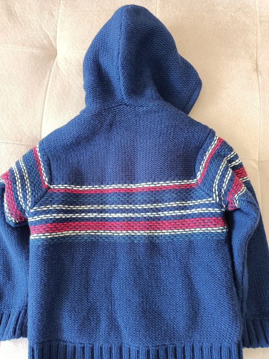 Детски суичер Mayoral с каракул