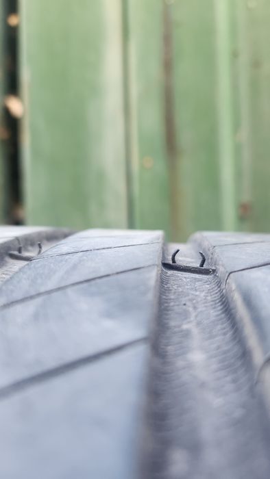 Michelin Primacy 225/55/17