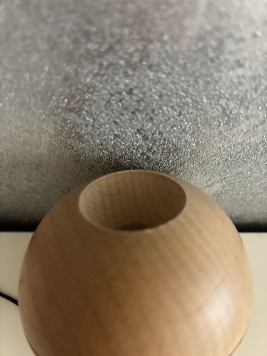 Kendama ken lotus bloom shape si tama cu grip silk si crushable bevel