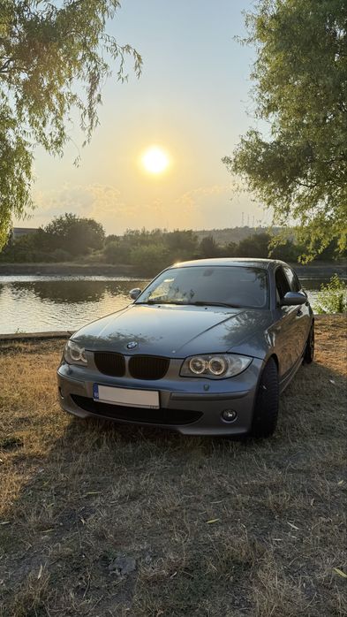 BMW Seria 1 e87 118i
