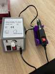 Pila electrica