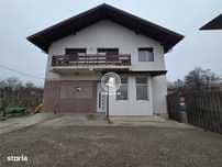 Vila tip duplex cu 6 camere, in zona Lunca Cetatuii