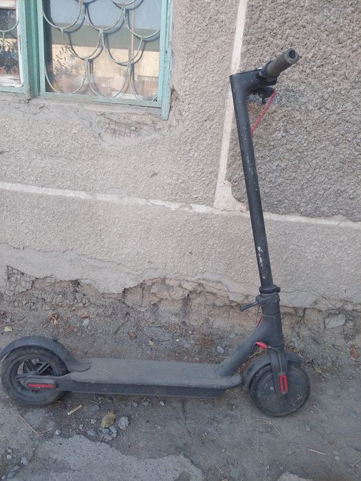 Продам электра самакат