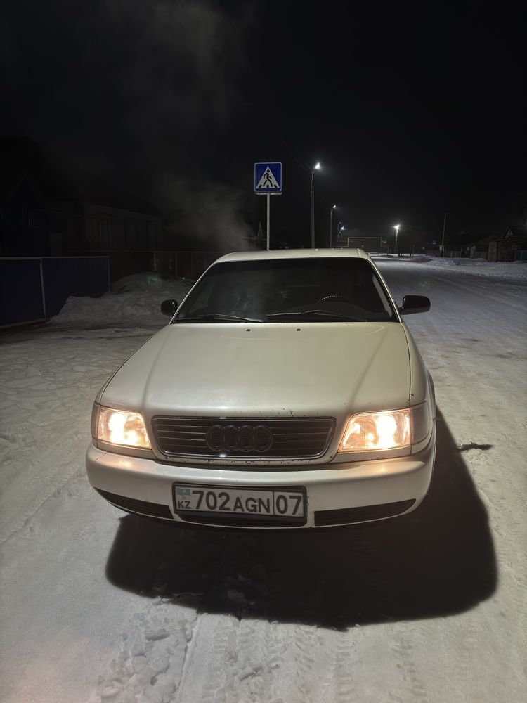 Продается машину Audi А6