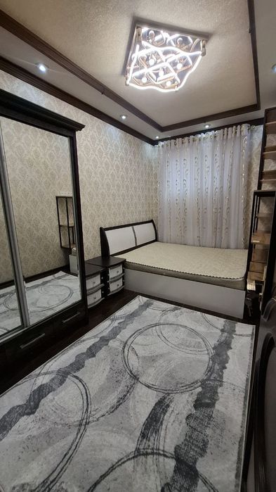 Chilonzor-2 Mirzo Ulugʻbek Metro