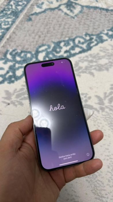 продается 14 pro max