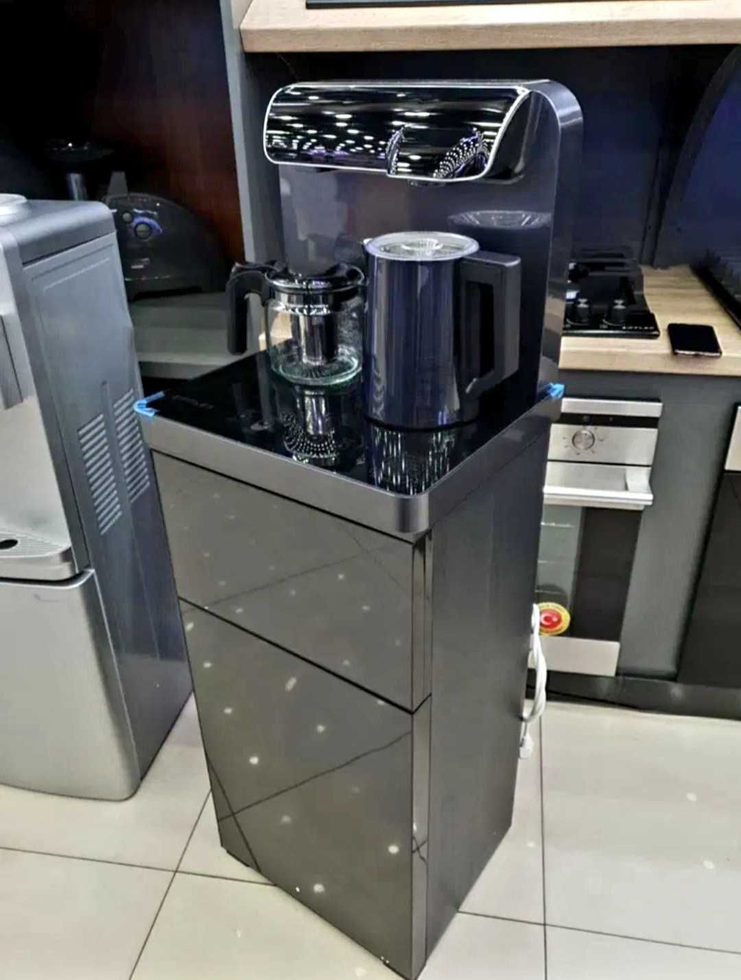 Кулер чайный Zifler Maier Aiwa,распродажа оптом склад