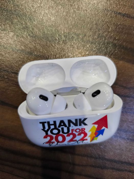 Безжични слушалки за iPhone