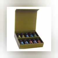 Family Essentials Kit doTERRA 5ml×10