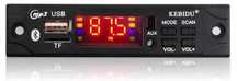 Modul MP3 Kebidu