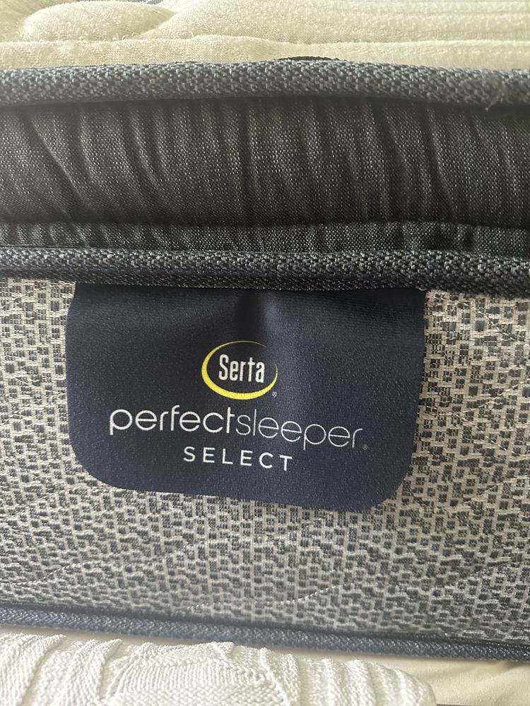 Американски матрак Serta Perfect Sleeper- Queen Size
