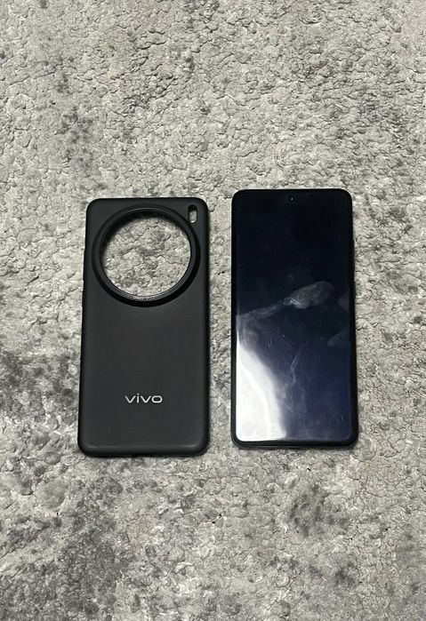 Vivo X200 Pro – Dimensity 9400, 12+12GB RAM, 256GB, 6000mAh – Ca nou!