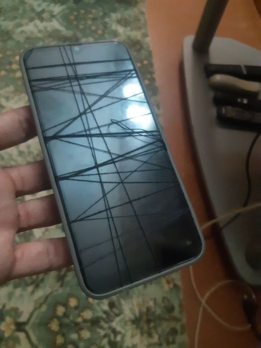 Samsung a 50 64g