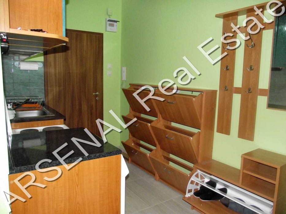 Дава се под наем Тристаен апартамент в София, Люлин 8 - 80 кв.м за 450 € - Снимка #1