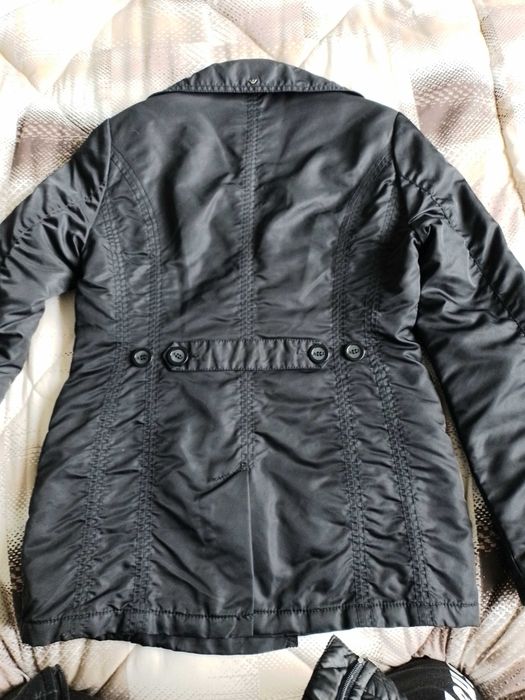 Оригинално дамско яке ARMANI JEANS