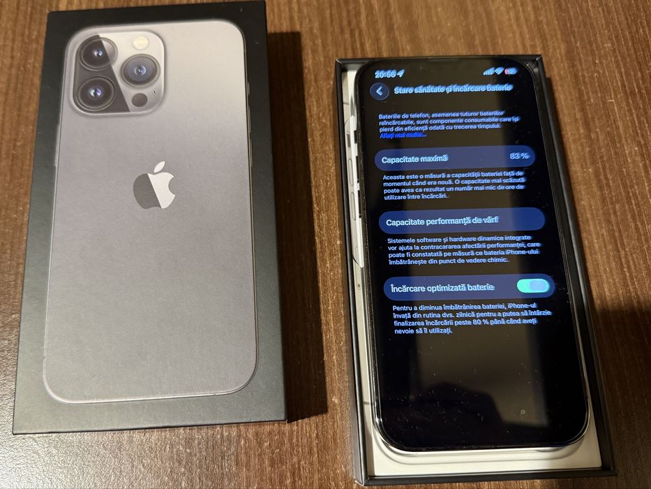 IPhone 13 Pro 128 GB