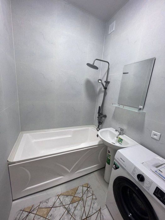 Сдается в аренду квартира 2 ком Чиланзар 9