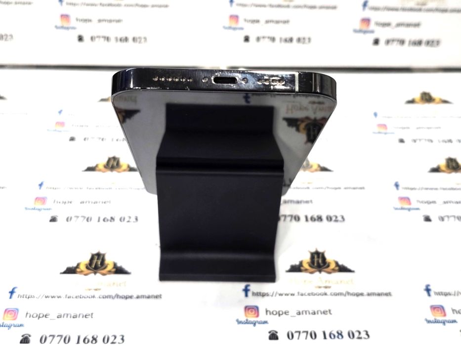 Hope Amanet P7 iPhone 14 PRO Max 128GB / Baterie 87%