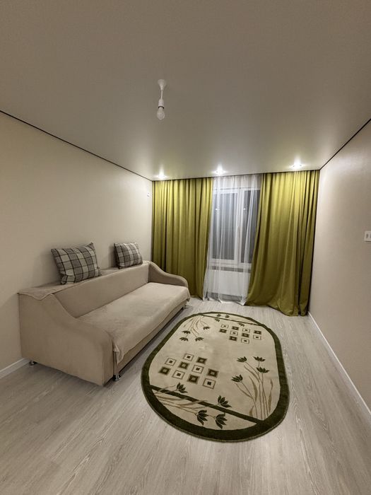 Сдам 2 комнатную  новую квартиру в аренду