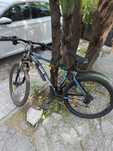 Bicicleta FURATA - Spinney MTB