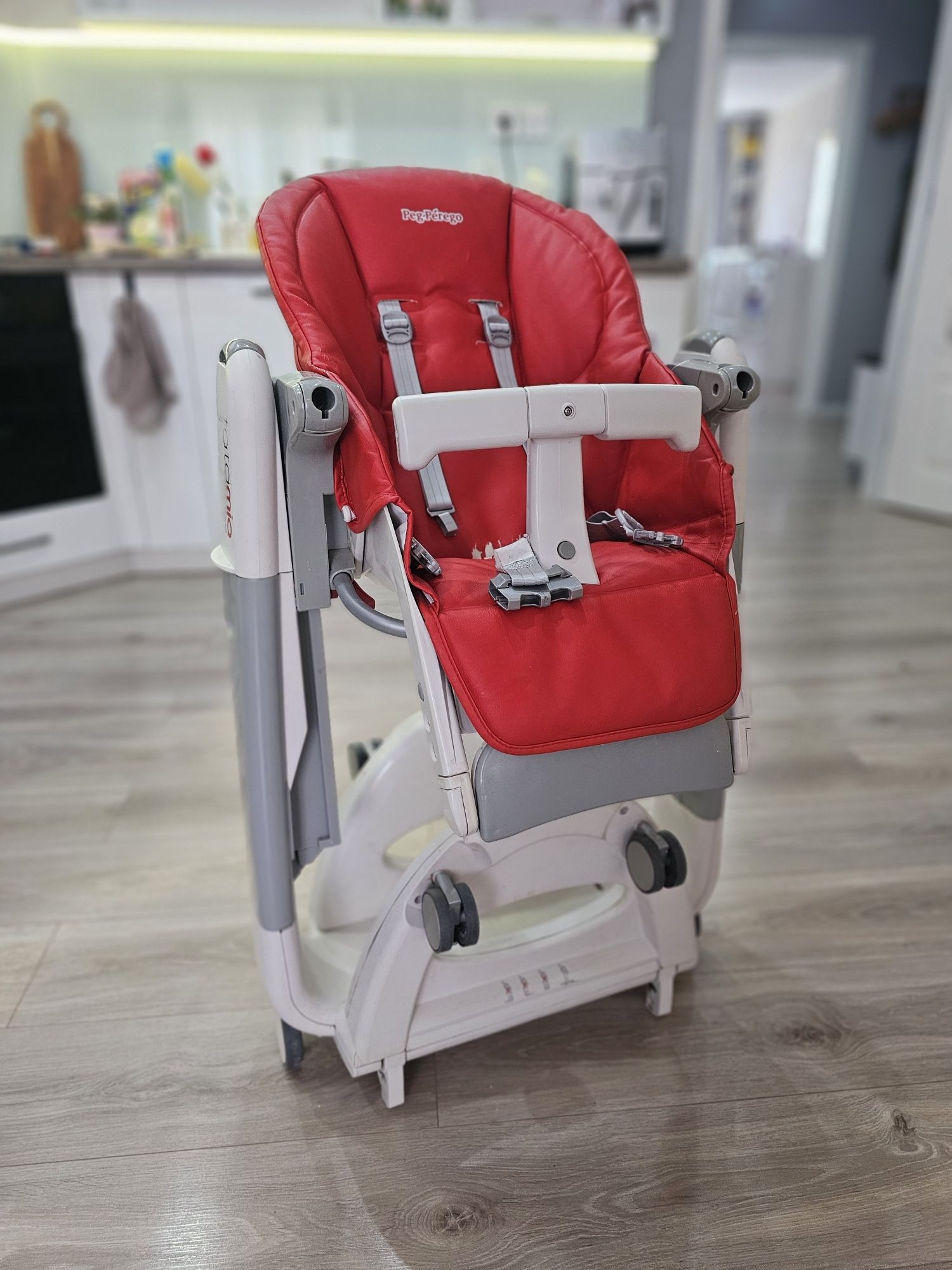 Стол за хранене Peg Perego tatamia
