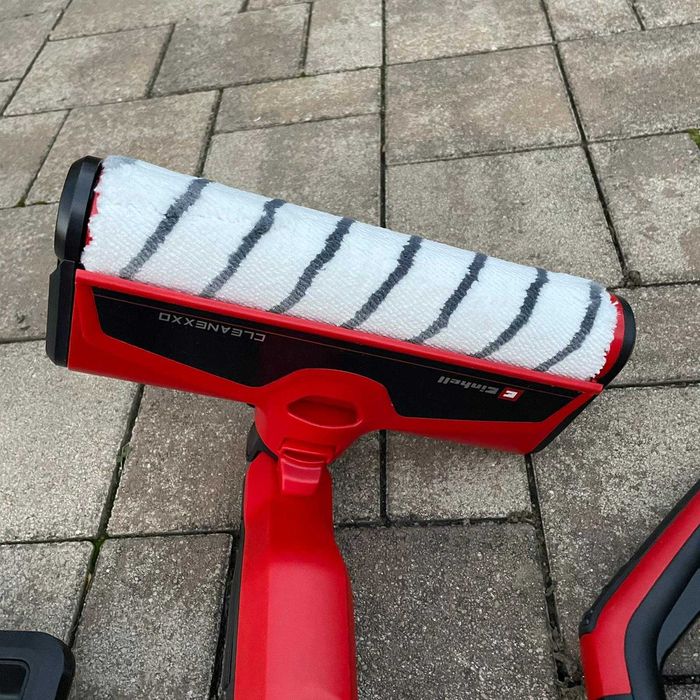 Einhell Cleanexx Power X-Change – Aspirator / Mop electric