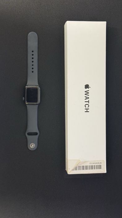 Apple watch se 2