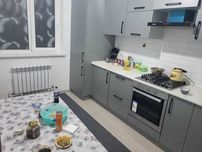 Под ключ двухкомнатная в Assalom SOhil Golden house раздел 67м2!`