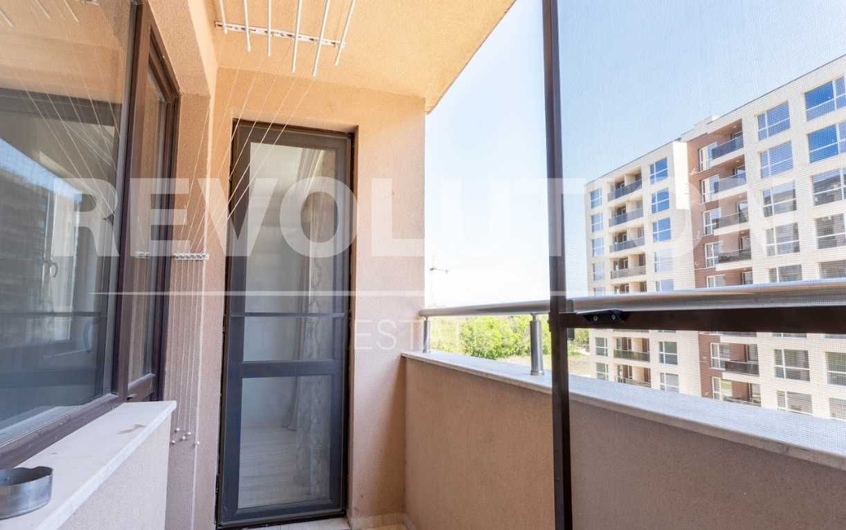 Дава се под наем Тристаен апартамент в Пловдив, Кючук Париж - 80 кв.м за 425 € - Снимка #9