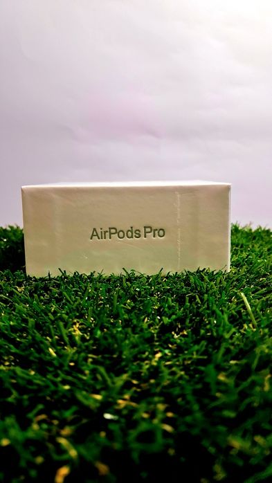 Airpods Pro 2 gen