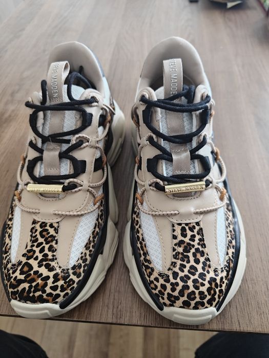 Дамски маратонки Steve Madden