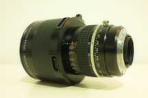 Nikon Macro 120mm F4 Medical