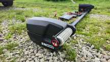 Mover rulota Enduro automat PowrTouch Carver perfect functionale