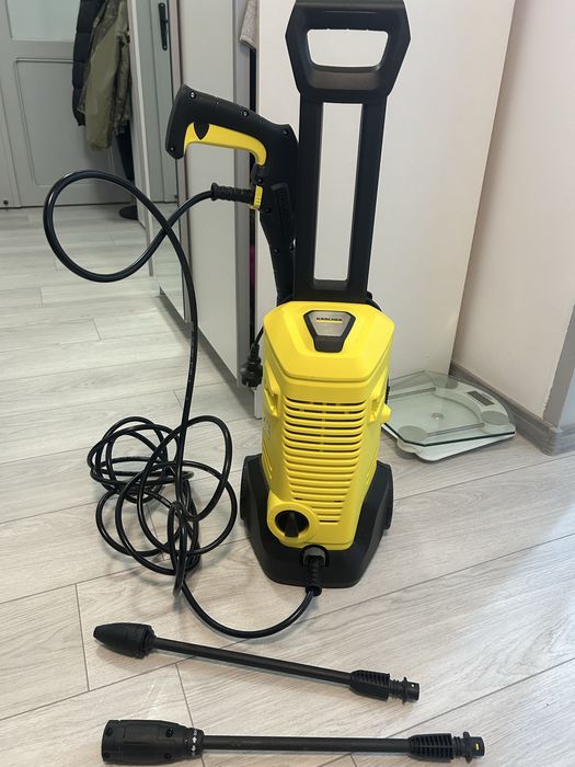Водоструйка Karcher K3 Modular