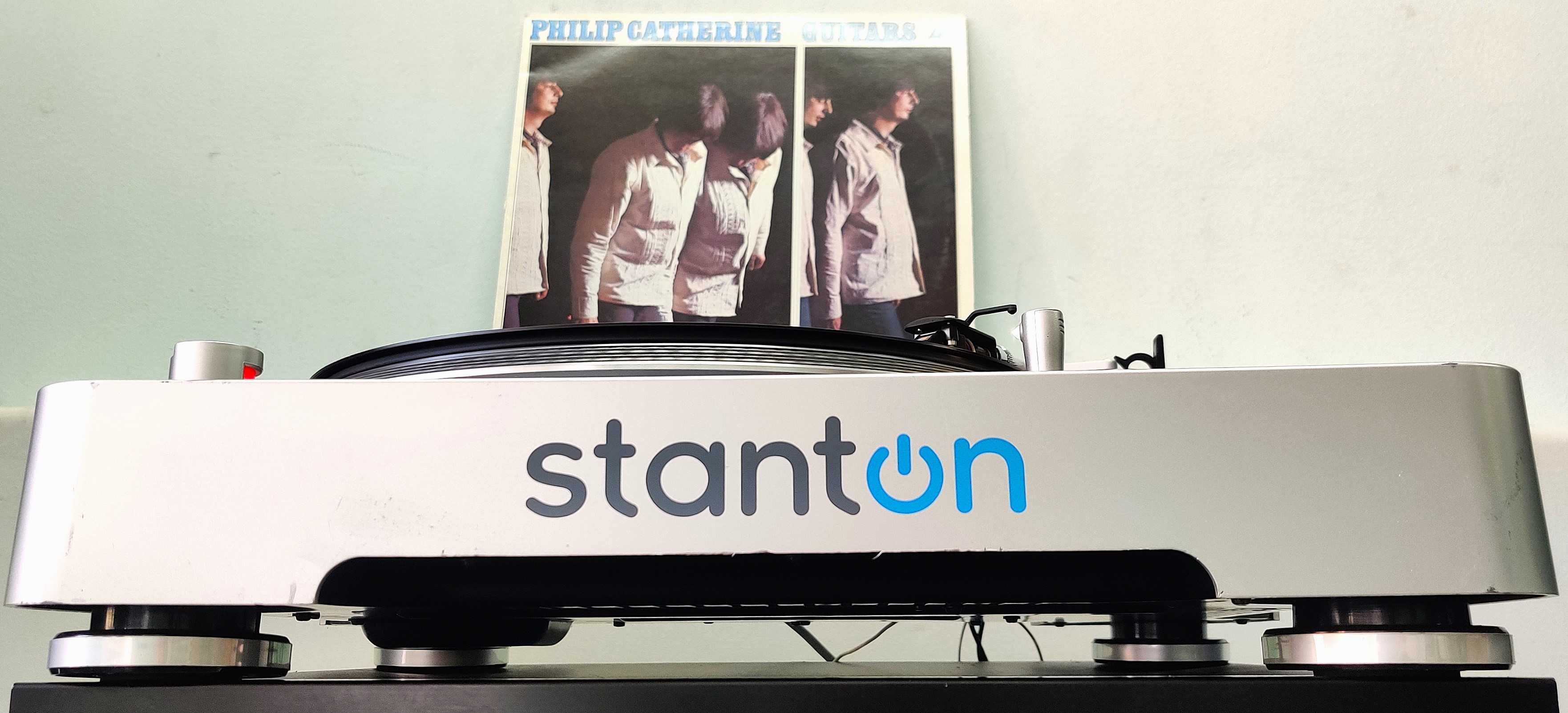 Stanton T 50 muzica pickup muzica vinil