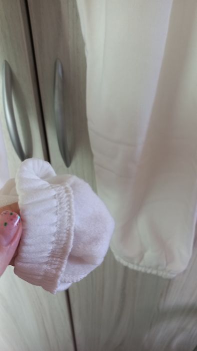 Долнище анцунг/спортно долнище XS